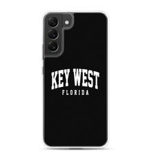 Key West Florida Clear Case for Samsung®