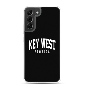 Key West Florida Clear Case for Samsung®