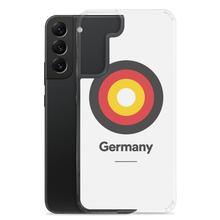 Samsung Galaxy S22 Plus Germany "Target" Samsung Case Samsung Case by Design Express