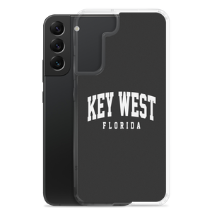 Key West Florida Clear Case for Samsung®