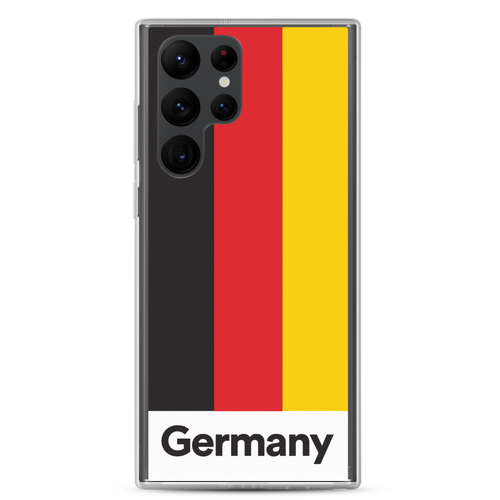 Samsung Galaxy S22 Ultra Germany 