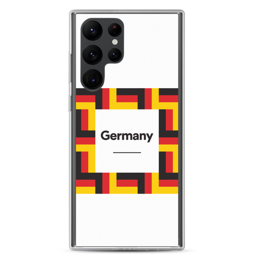 Samsung Galaxy S22 Ultra Germany 