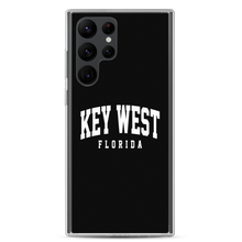 Key West Florida Clear Case for Samsung®