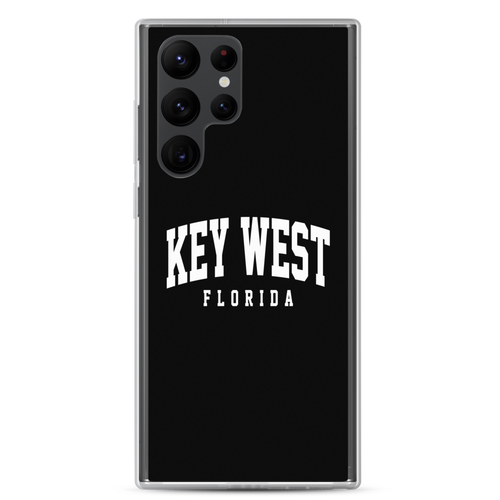 Key West Florida Clear Case for Samsung®