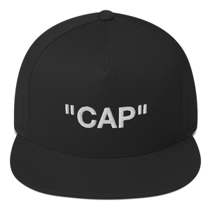 Default Title "PRODUCT" Series "CAP" Black by Design Express