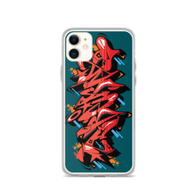 iPhone 11 Dream Graffiti iPhone Case by Design Express