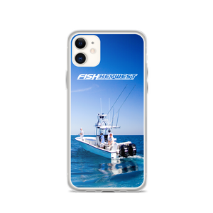 iPhone 11 Fish Key West iPhone Case iPhone Cases by Design Express
