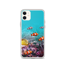 iPhone 11 Sea World "All Over Animal" iPhone Case iPhone Cases by Design Express