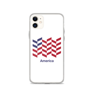 iPhone 11 America "Barley" iPhone Case iPhone Cases by Design Express
