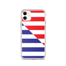 iPhone 11 America Striping iPhone Case iPhone Cases by Design Express