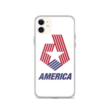 iPhone 11 America "Star & Stripes" iPhone Case iPhone Cases by Design Express