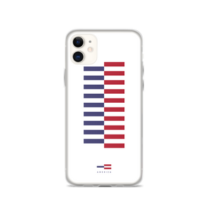 iPhone 11 America Tower Pattern iPhone Case iPhone Cases by Design Express
