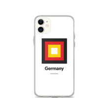 iPhone 11 Germany "Frame" iPhone Case iPhone Cases by Design Express