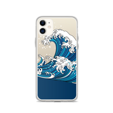 iPhone 11 Tsunami iPhone Case by Design Express