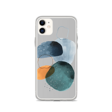 iPhone 11 Peace Abstract Art iPhone Case by Design Express