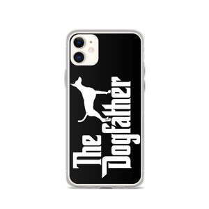 iPhone 11 The Dog Father iPhone Case by Design Express