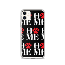 iPhone 11 Home (Pet Lover) Funny Pattern iPhone Case by Design Express