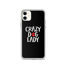 iPhone 11 Crazy Dog Lady (Dog lover) Funny iPhone Case by Design Express