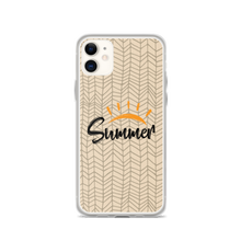 iPhone 11 Summer Funny iPhone Case by Design Express