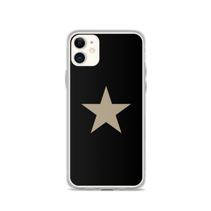 iPhone 11 Star iPhone Case by Design Express