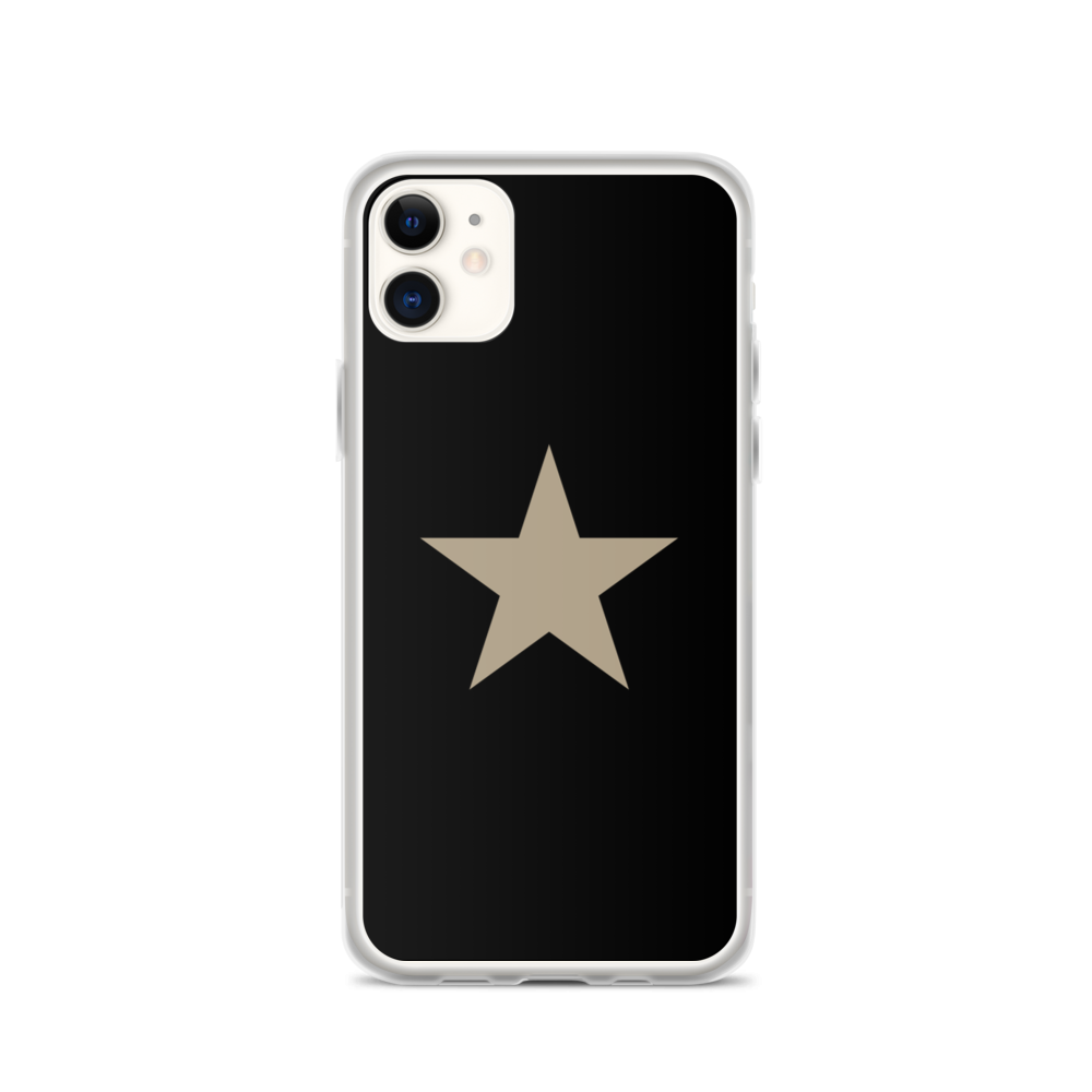 iPhone 11 Star iPhone Case by Design Express