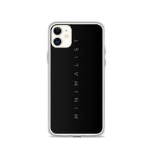 iPhone 11 Minimalist iPhone Case by Design Express