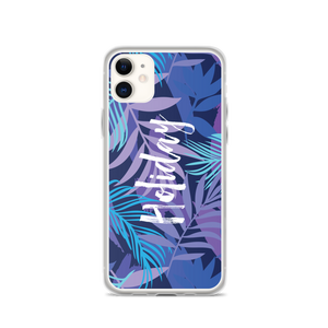 iPhone 11 Floral Holiday iPhone Case by Design Express