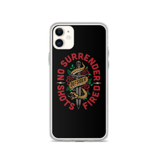 iPhone 11 No Surrender iPhone Case by Design Express