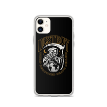 iPhone 11 Destroy World iPhone Case by Design Express