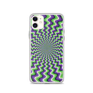 iPhone 11 Optical Illusion iPhone Case by Design Express