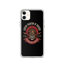 iPhone 11 Spartan Spirit iPhone Case by Design Express