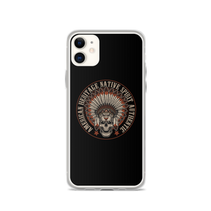 iPhone 11 American Heritage iPhone Case by Design Express