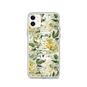 iPhone 11 Fresh Floral iPhone Case by Design Express