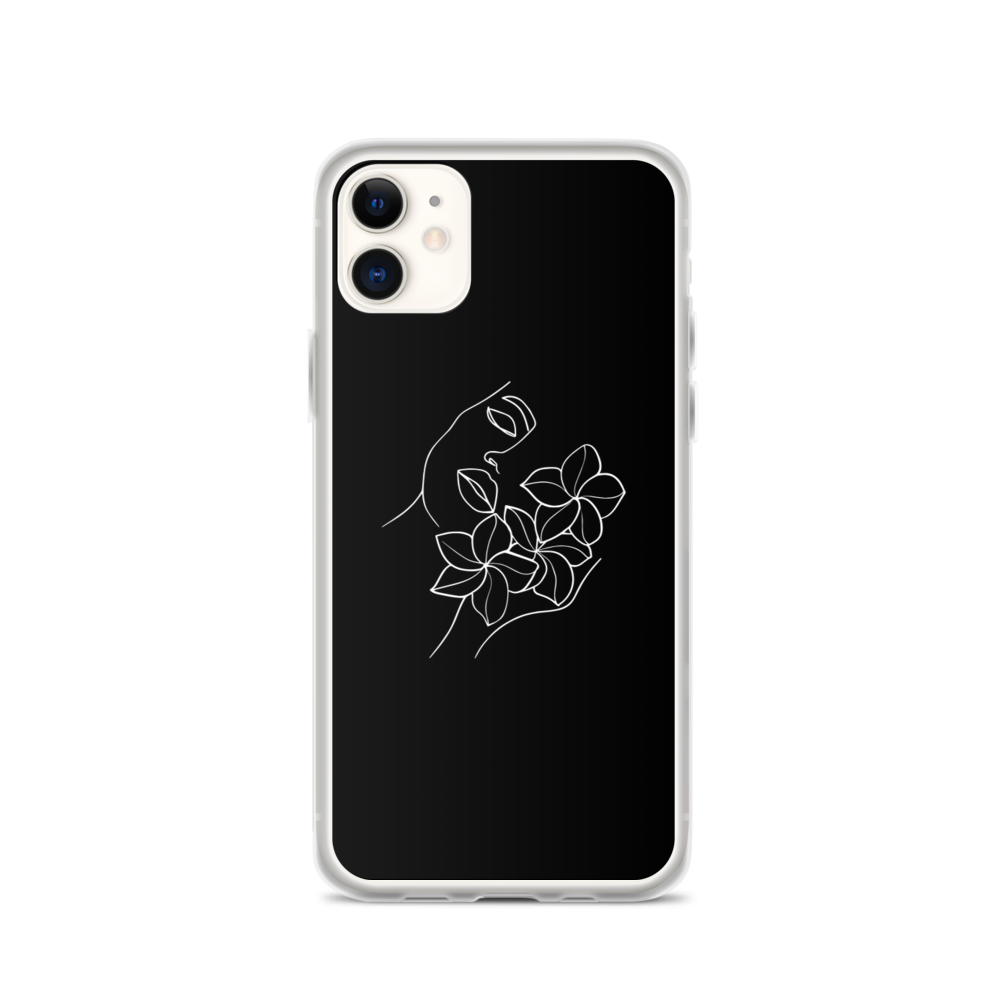 iPhone 11 Beauty Sleep iPhone Case by Design Express