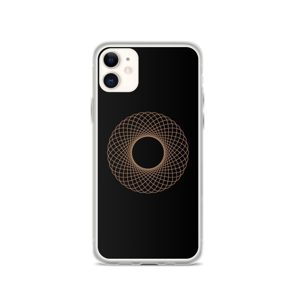 iPhone 11 Rotary iPhone Case by Design Express