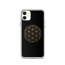 iPhone 11 The Flower of Life iPhone Case by Design Express