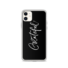 iPhone 11 Grateful iPhone Case by Design Express