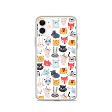 iPhone 11 Funny Animal Pattern iPhone Case by Design Express