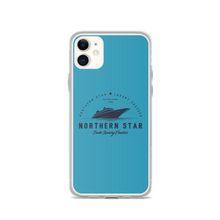 iPhone 11 Northern Star Luxury Cruises iPhone Case by Design Express