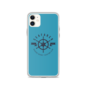 iPhone 11 Seafarer iPhone Case by Design Express