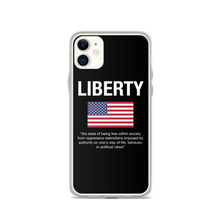 iPhone 11 Liberty iPhone Case by Design Express