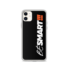 iPhone 11 Be Smart (Motivation) iPhone Case by Design Express