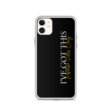 iPhone 11 I've got this (motivation) iPhone Case by Design Express