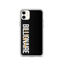 iPhone 11 Billionaire in Progress (motivation) iPhone Case by Design Express