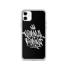 iPhone 11 Normal is Boring Graffiti (motivation) iPhone Case by Design Express