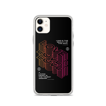 iPhone 11 Love (motivation) iPhone Case by Design Express