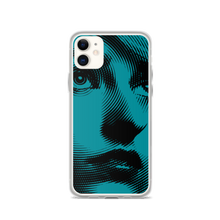 iPhone 11 Face Art iPhone Case by Design Express