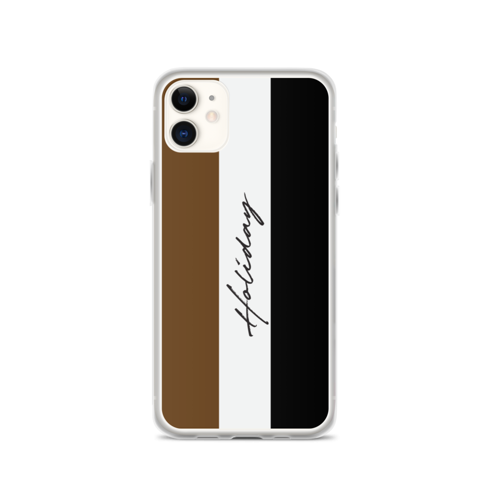 iPhone 11 Holiday 3C iPhone Case by Design Express