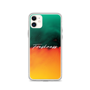 iPhone 11 Freshness iPhone Case by Design Express