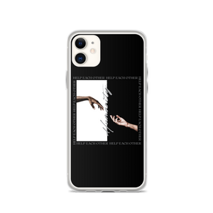 iPhone 11 Humanity iPhone Case by Design Express